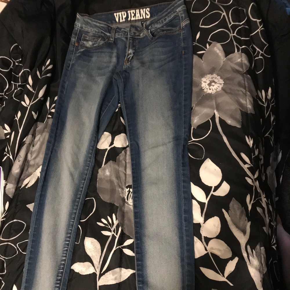 VIP jeans